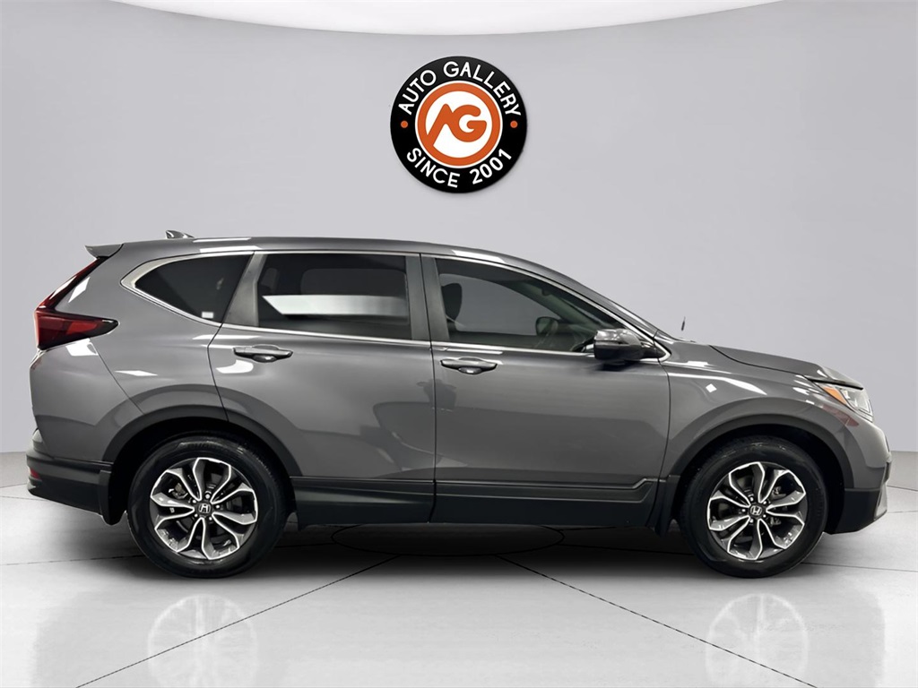 2022 Honda CR-V EX photo 8