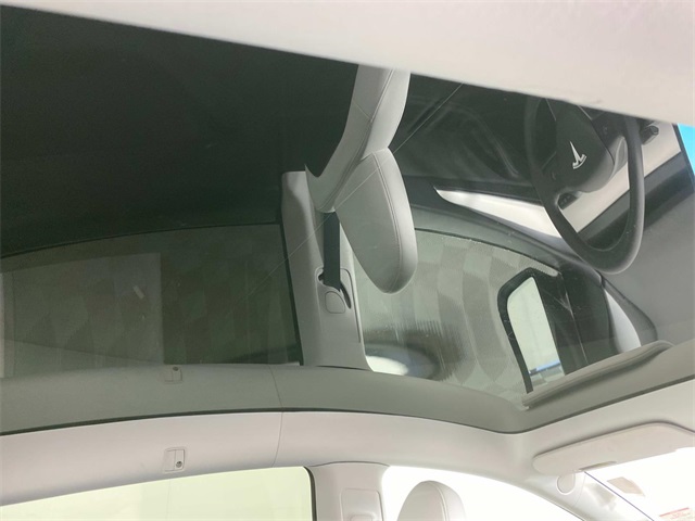 2023 Tesla Model Y Performance photo 11