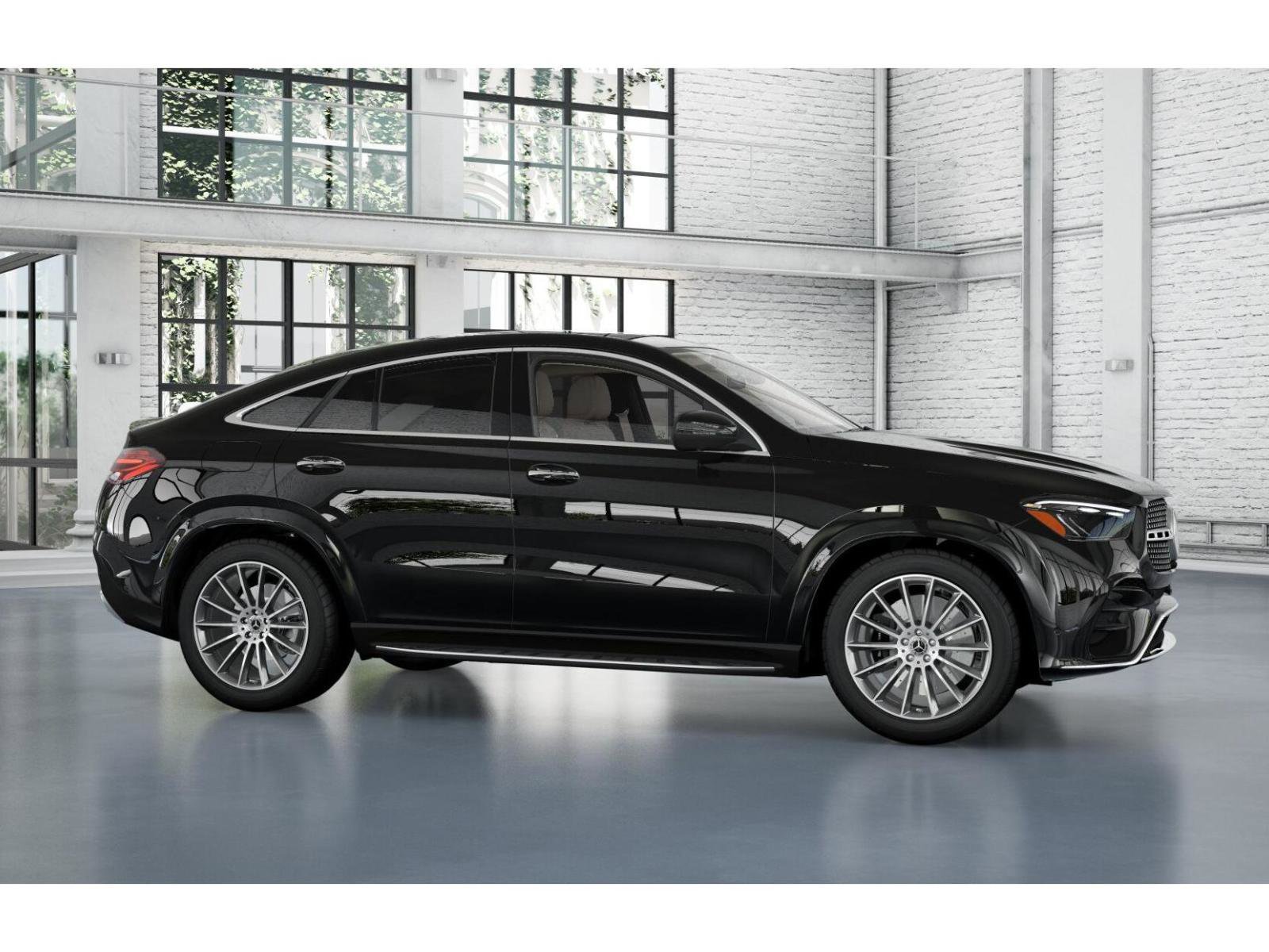 2026 Mercedes Benz GLE 450 4MATIC photo 14