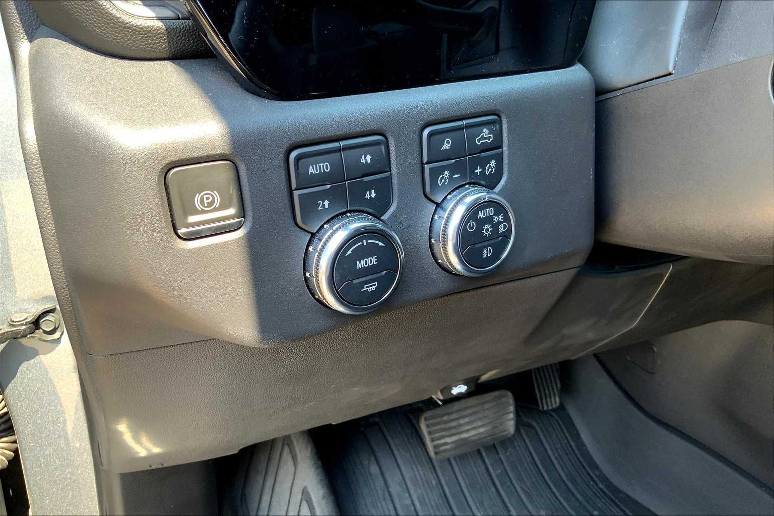 2023 Gmc Sierra 1500 SLT photo 34