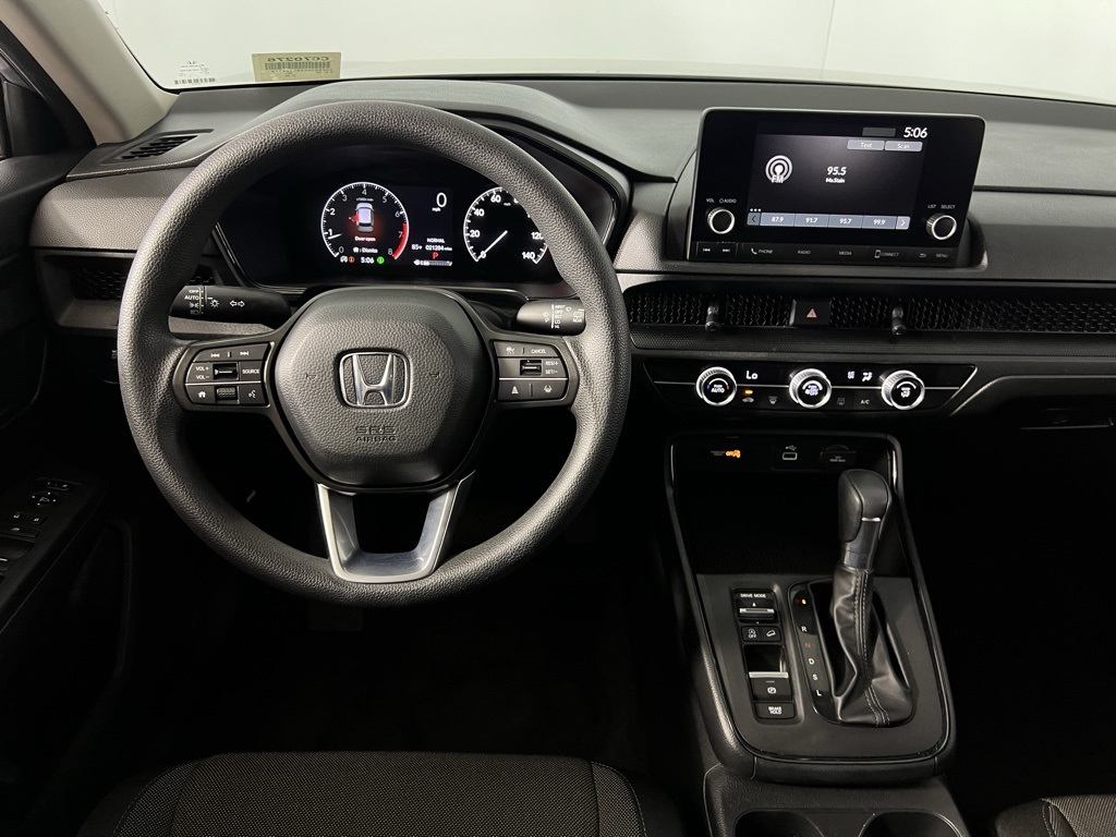 2024 Honda CR-V LX photo 9