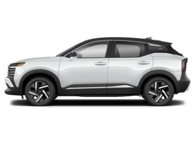 2025 Nissan Kicks SV photo 2