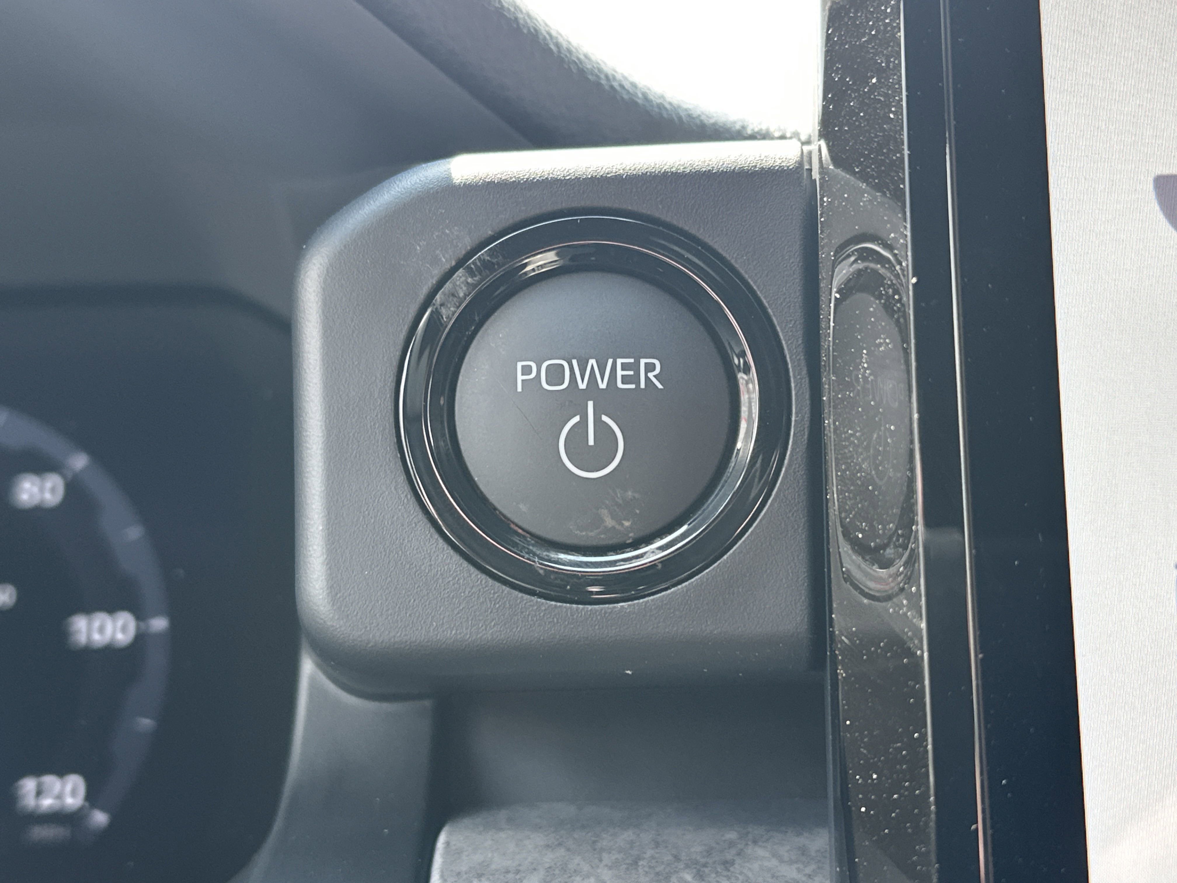 2025 Toyota Tacoma Trailhunter Double Cab photo 10