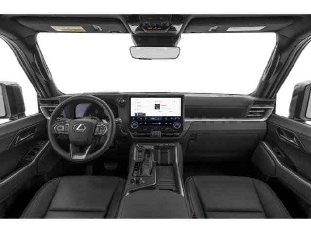 2025 Lexus GX 550 Premium photo 9