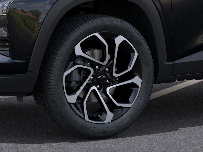 2026 Chevrolet Trax photo 9