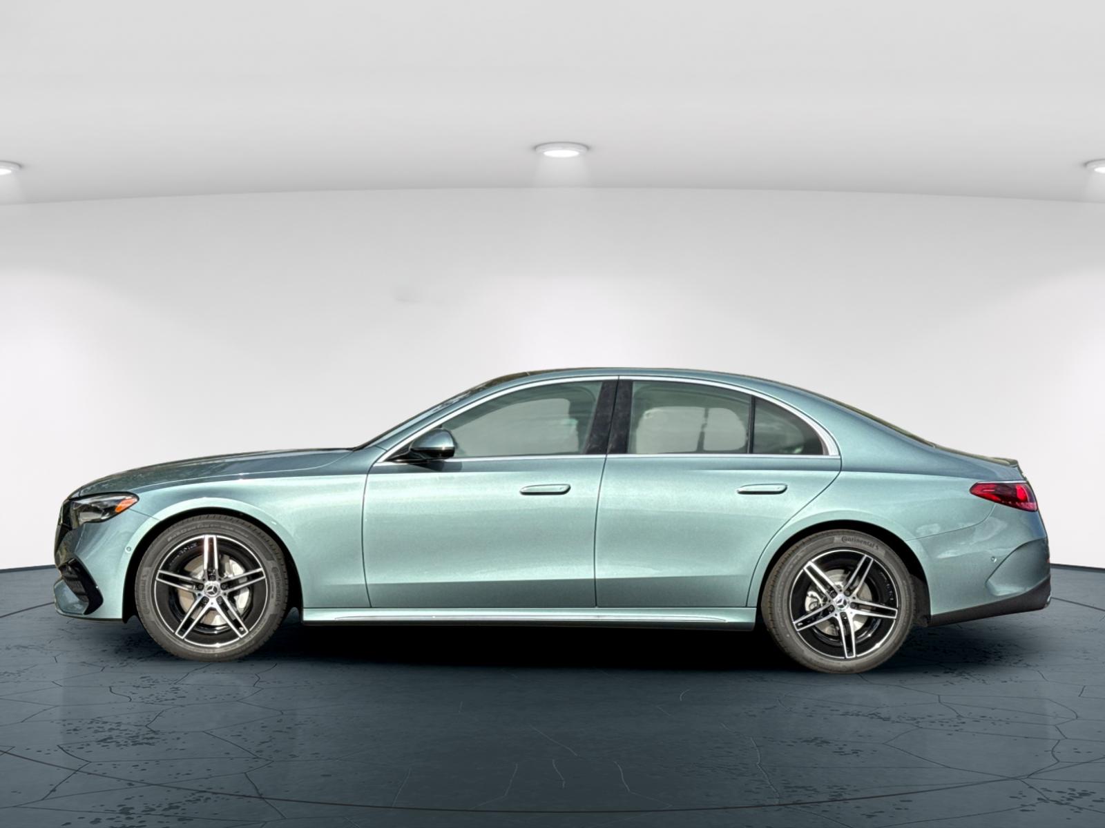 2026 Mercedes Benz E 350 Sedan photo 3