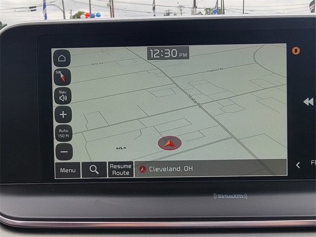 2022 Kia Telluride S photo 33