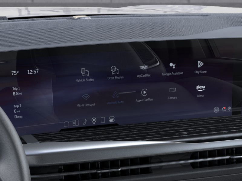 2025 Cadillac Escalade ESV Sport photo 19