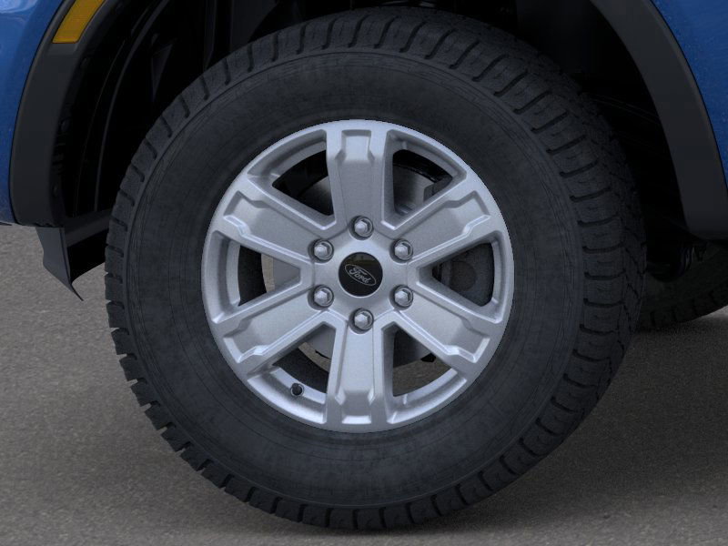 2025 Ford Ranger XL photo 16