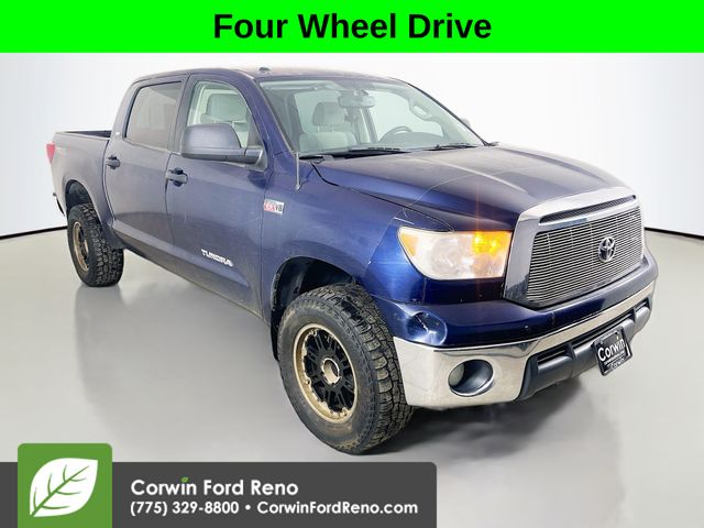2012 Toyota Tundra