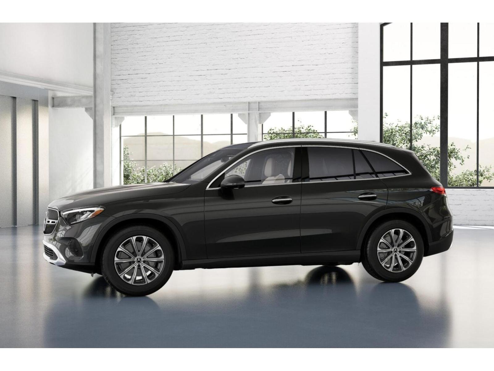 2026 Mercedes Benz GLC 300 4MATIC photo 35
