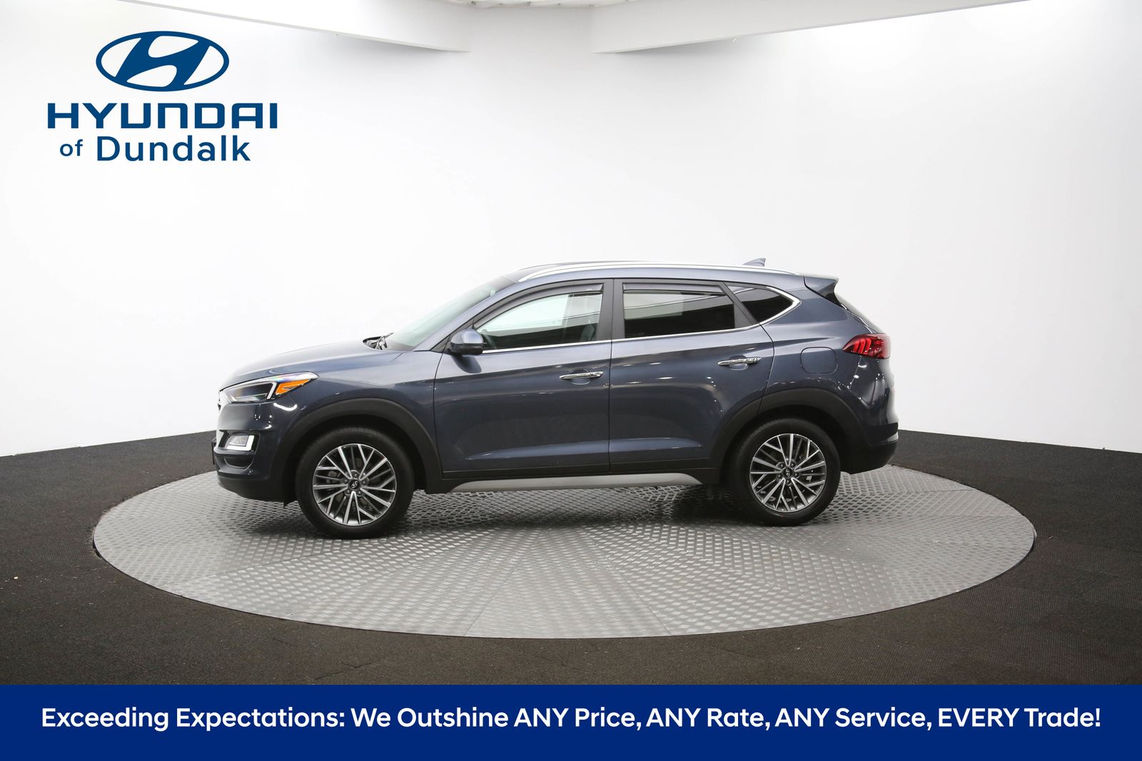 2019 Hyundai Tucson Value SEL Sport Limited Ultimate photo 45