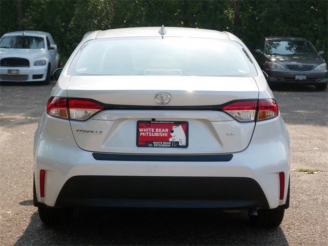 2024 Toyota Corolla LE photo 6