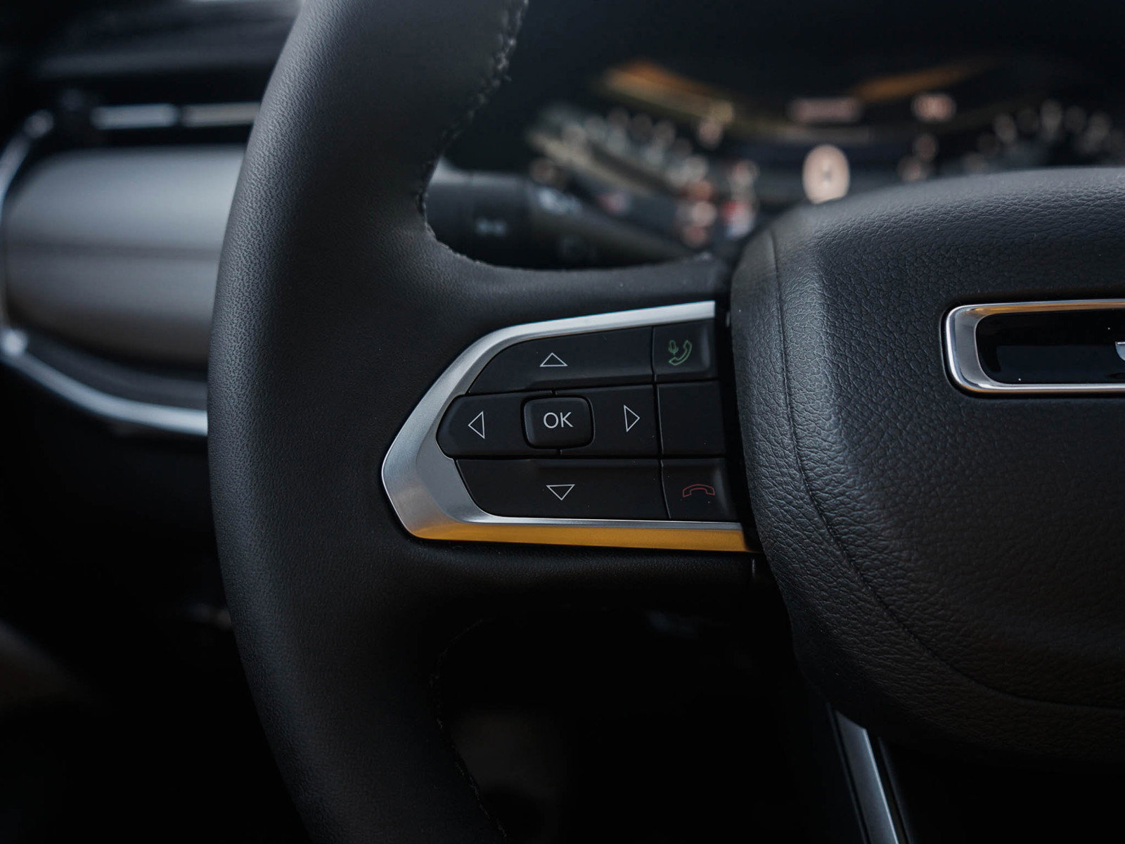 2025 Jeep Compass Limited photo 19