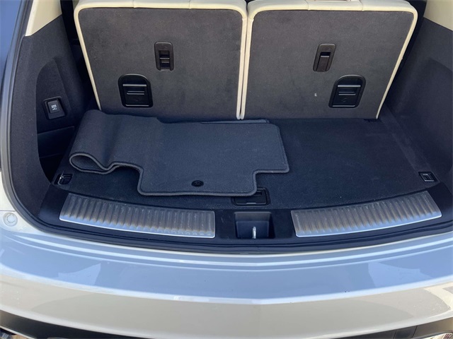 2020 Acura MDX SH-AWD photo 16