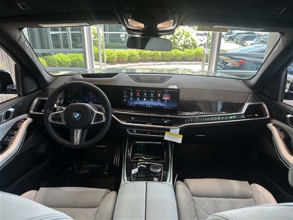 2026 Bmw X7 xDrive40i photo 15