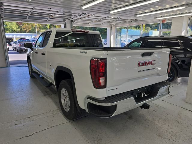 2026 Gmc Sierra 1500 Pro photo 2
