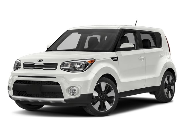 2018 Kia Soul +'s photo