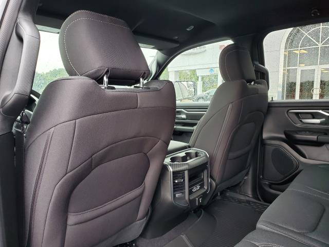 2026 Ram 1500 Big Horn photo 25