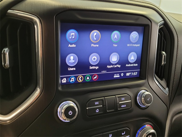 2019 Gmc Sierra 1500 AT4 photo 17