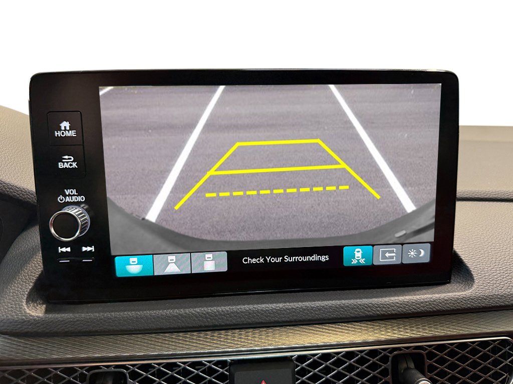 2026 Acura Integra A-Spec Technology photo 18