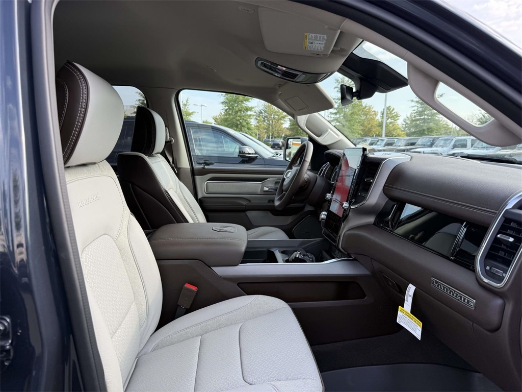 2026 Ram 1500 Laramie photo 15