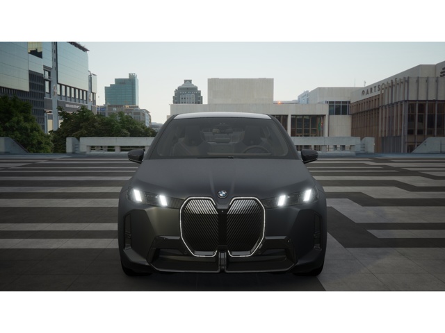2026 Bmw iX photo 3