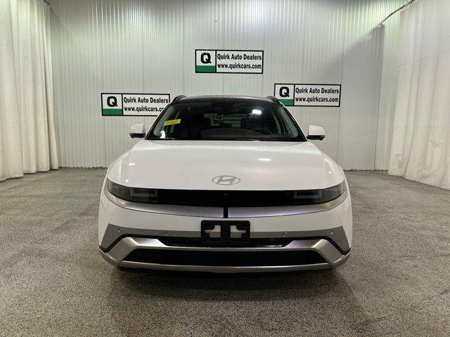 2026 Hyundai Ioniq 5 Limited photo 2