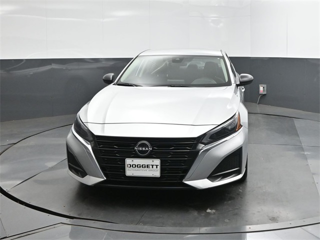2024 Nissan Altima 2.5 SV photo 24