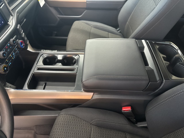 2025 Ford F-150 STX photo 26