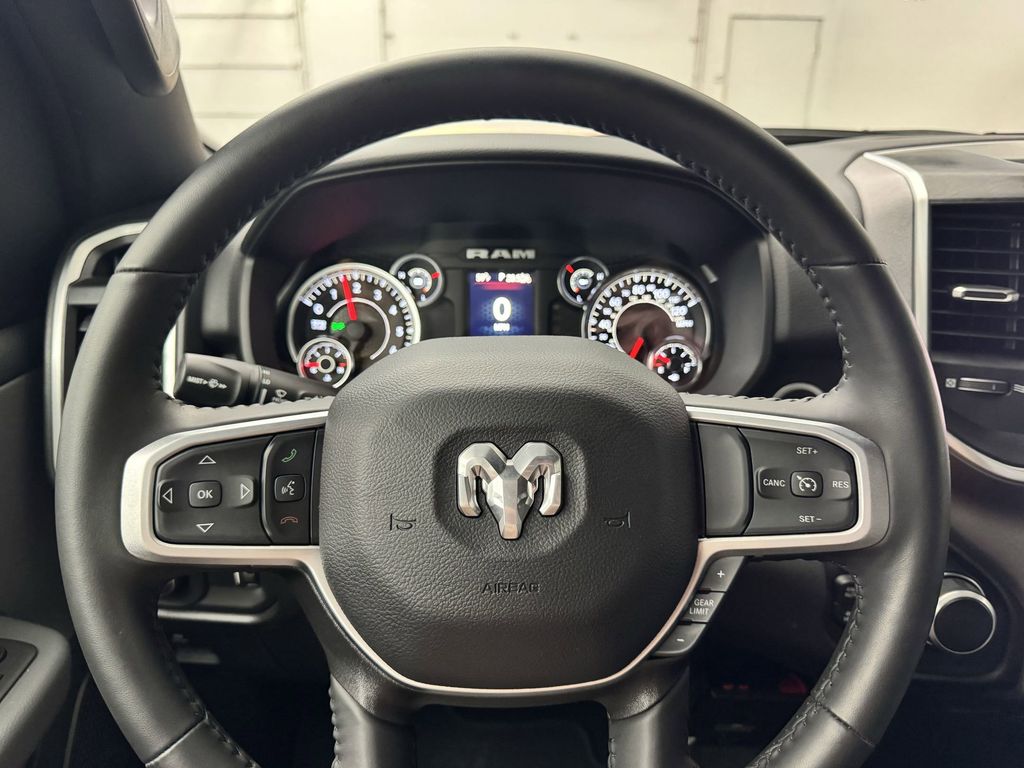 2023 Ram 1500 Big Horn Lone Star photo 12