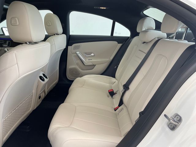 2026 Mercedes Benz CLA 250 photo 18