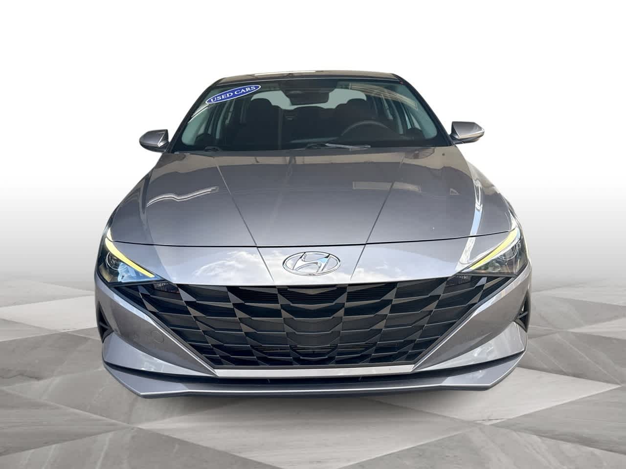 2023 Hyundai Elantra SEL photo 3