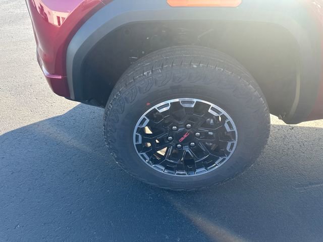 2026 Gmc Canyon AT4 photo 22