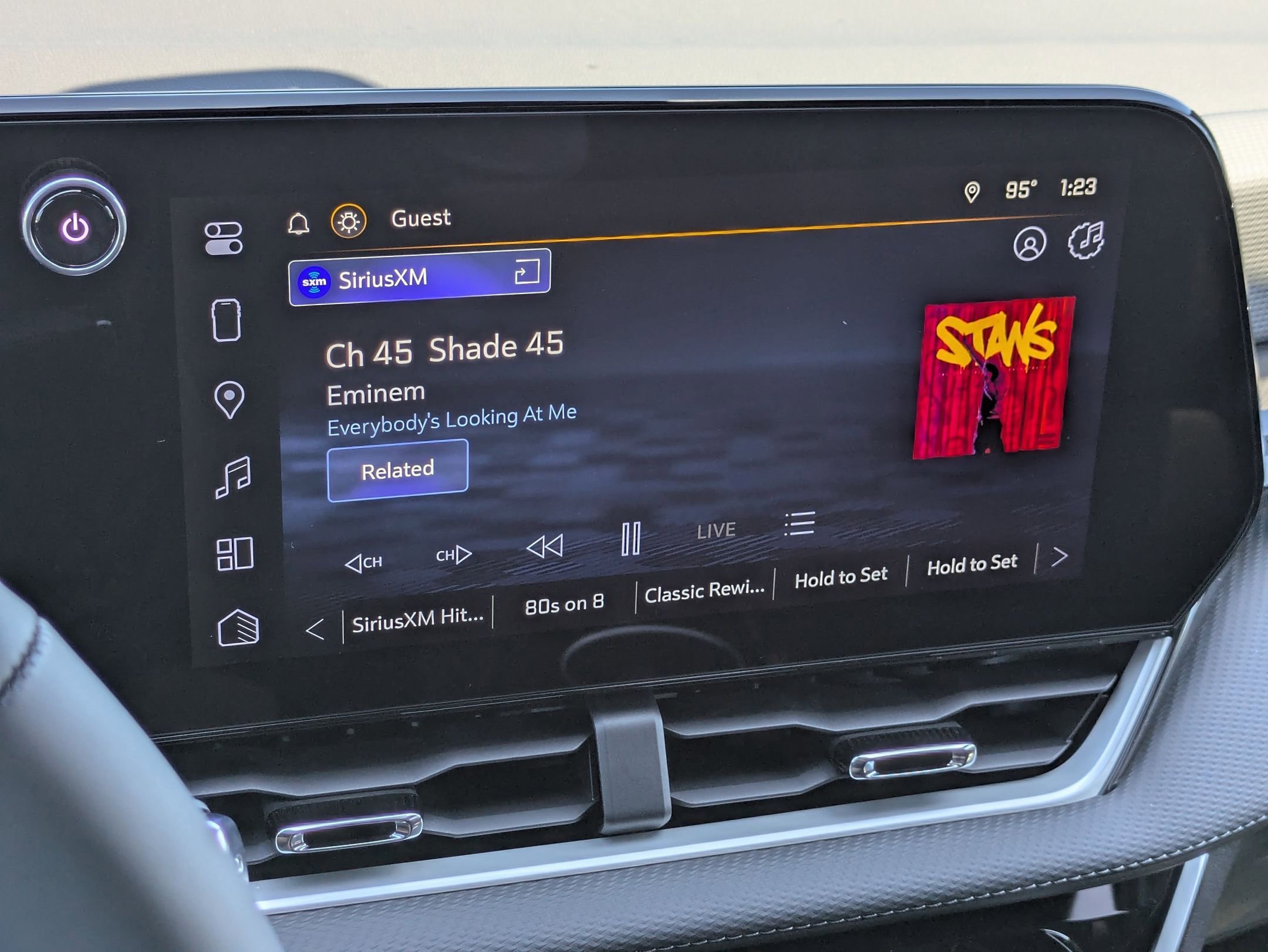 2026 Chevrolet Equinox LT photo 13