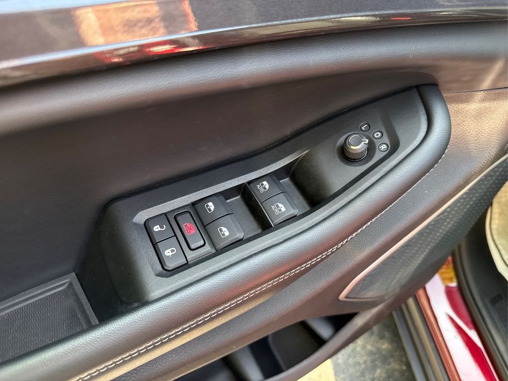2021 Jeep Grand Cherokee Altitude photo 35