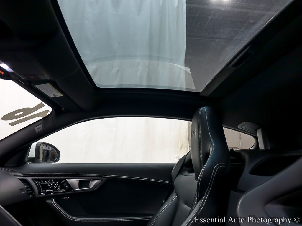 2016 JAGUAR F-TYPE - Image 11