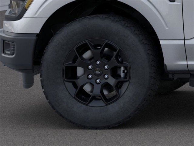 2025 Ford F-150 STX photo 19