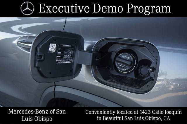 2025 Mercedes Benz GLA 250 photo 14