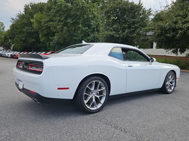 2023 Dodge Challenger GT photo 2