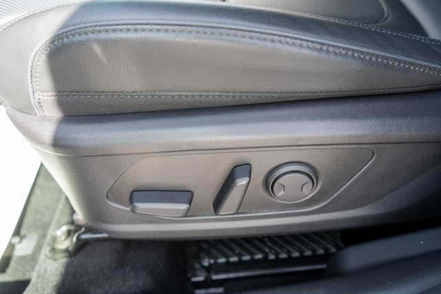 2025 Hyundai Tucson Hybrid Limited photo 18