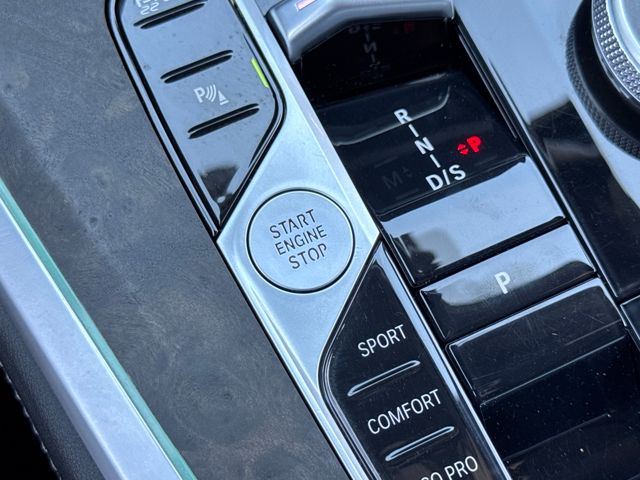 2025 Bmw X5 xDrive40i photo 15