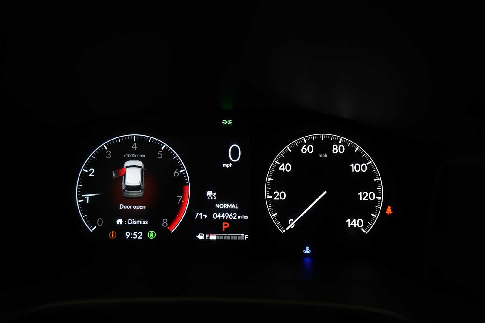 2023 Honda CR-V EX photo 2