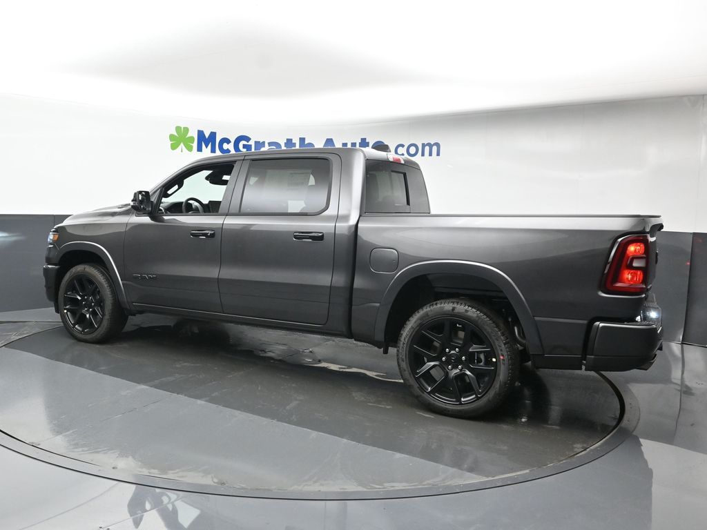 2026 Ram 1500 Laramie photo 19