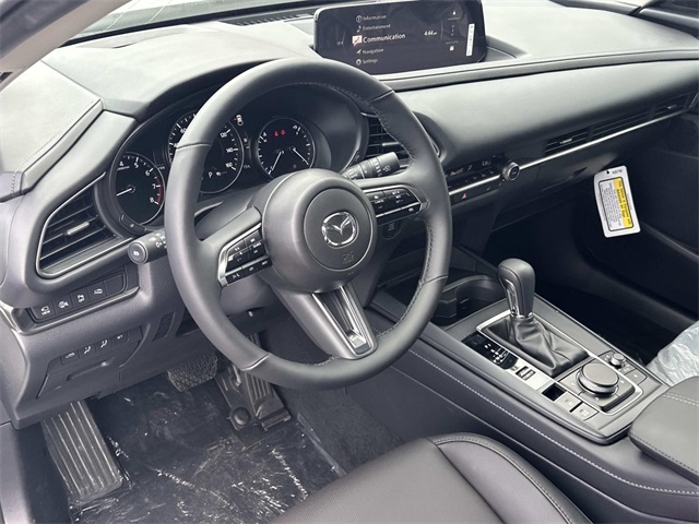 2026 Mazda CX-30 2.5 S Premium photo 2