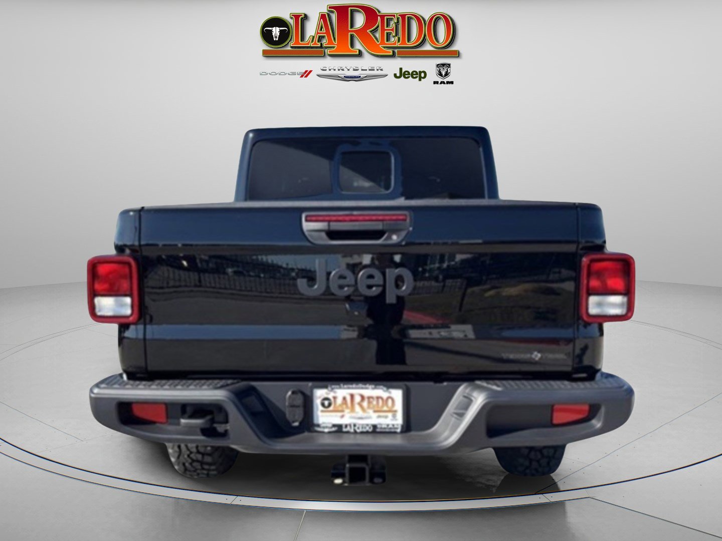 2025 Jeep Gladiator Texas Trail photo 6