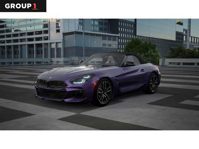 2025 Bmw 430i photo 2