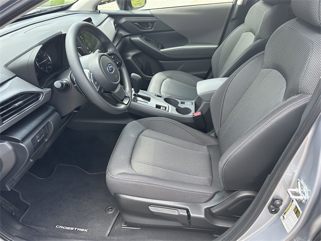 2024 Subaru Crosstrek Premium photo 9