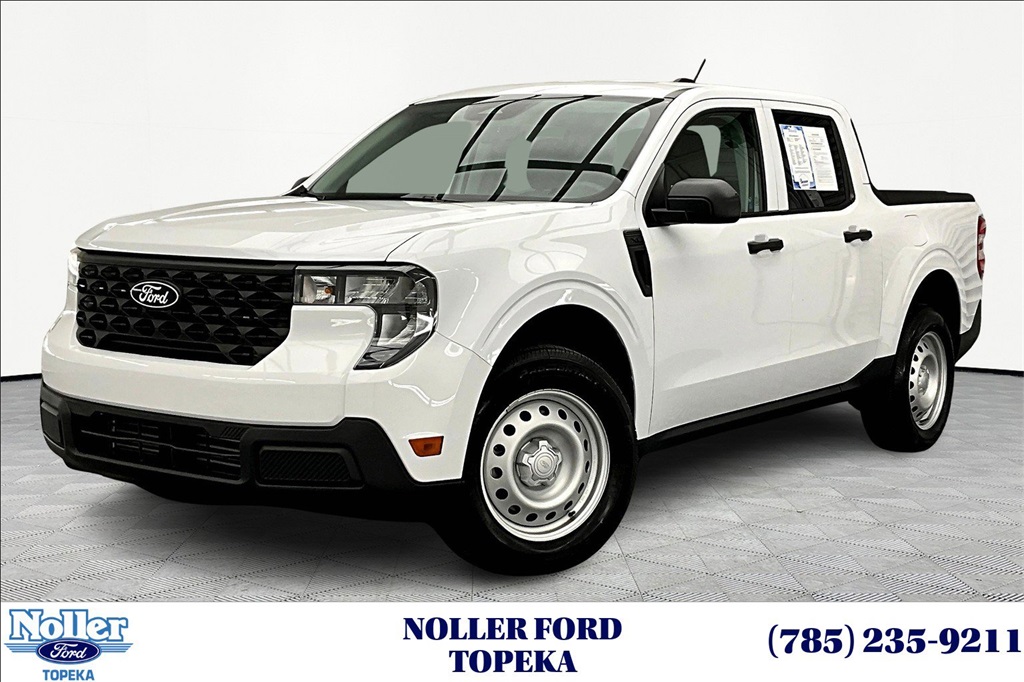 2024 Ford F-150 XLT's photo