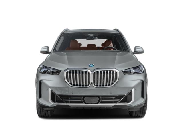 2025 Bmw X5 xDrive50e photo 3